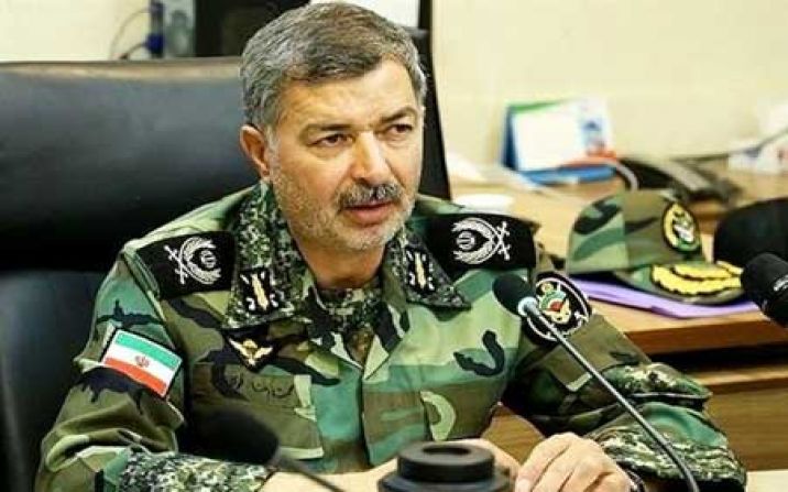 اجلاسیه شهدای والامقام ارتش در قم برگزار می شود اجلاسیه شهدای والامقام ارتش در قم برگزار می شود